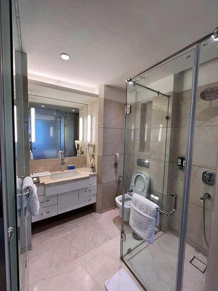 Deventure Sarovar Portico Kapashera, New Delhi Εξωτερικό φωτογραφία