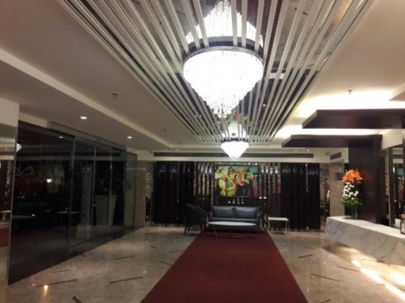 Deventure Sarovar Portico Kapashera, New Delhi Εξωτερικό φωτογραφία